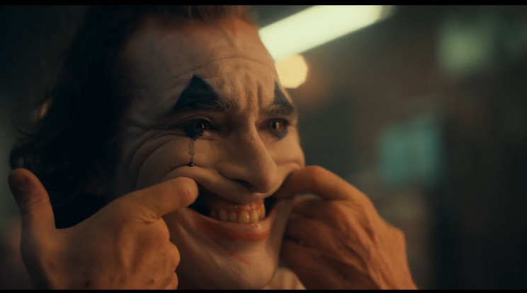 A Joker minden eddig képregényfilmes profitrekordot megdöntött / Fotó: Northfoto