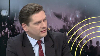 Bartosz Kownacki: relacje między MON-em a prezydentem są bardzo dobre