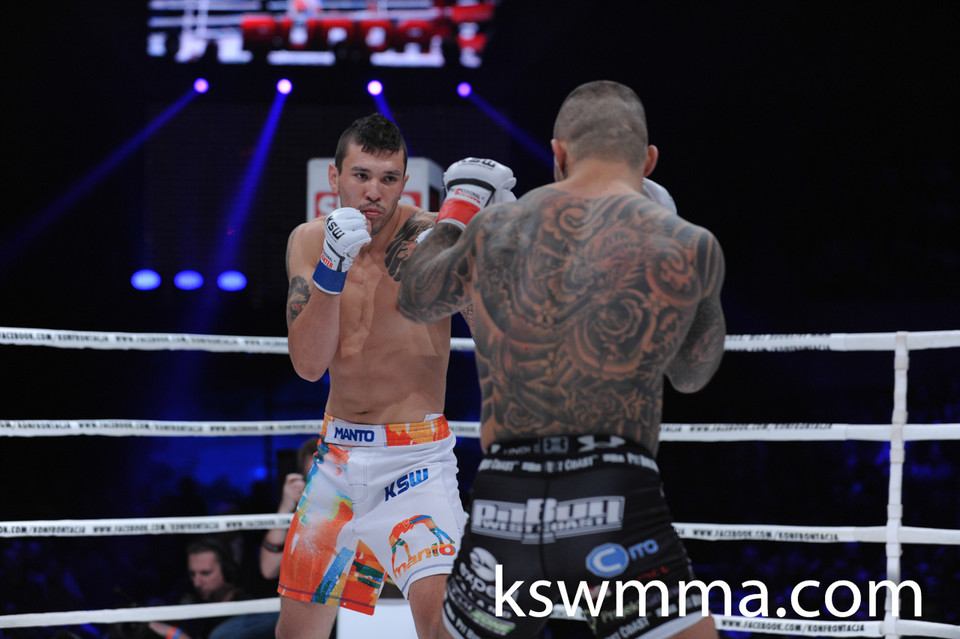 KSW25