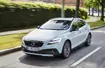 Volvo V40 Cross Country po liftingu