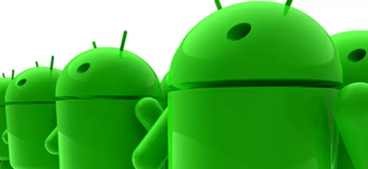 Coś dla geeków. Android 4.0 w edycji dla pecetów