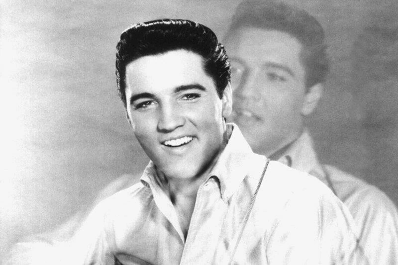 Elvis Presley