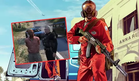 Nie śpię, bo oglądam GTA RP. Historie z Los Santos wciągają mnie bardziej niż seriale