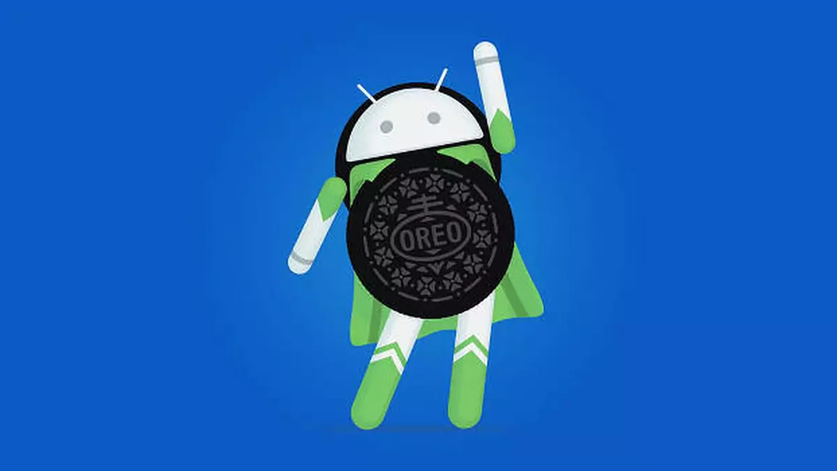 Android 8.1 Oreo podpowie, który hotspot oferuje lepszą prędkość internetu