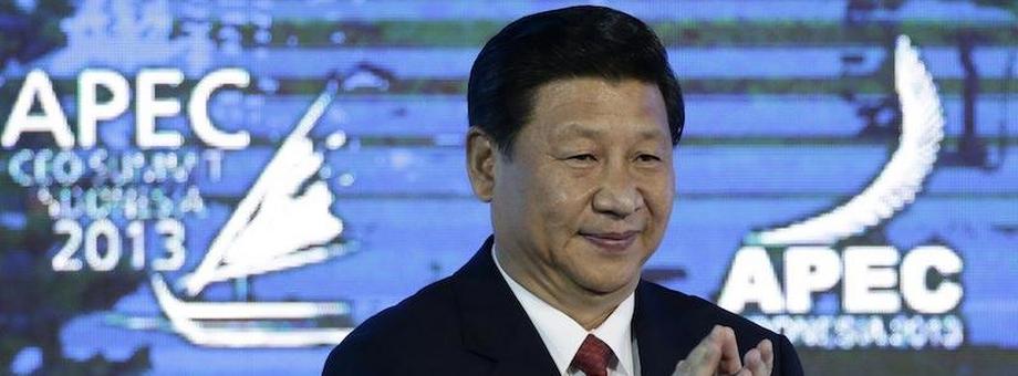 Xi Jinping