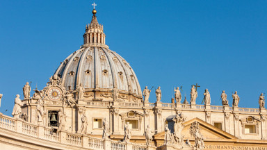 Kłopoty finansowe Watykanu. Duży spadek dochodów w 2020 r.