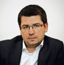 Mariusz Haładyj wiceminister w Ministerstwie Rozwoju