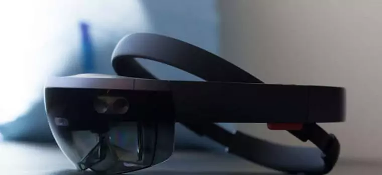 HoloLens dla amerykańskiej armii to „Call of Duty w świecie rzeczywistym”
