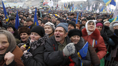 Ukraina: Partia Regionów po spotkaniu z premierem. "Jesteśmy jednością"