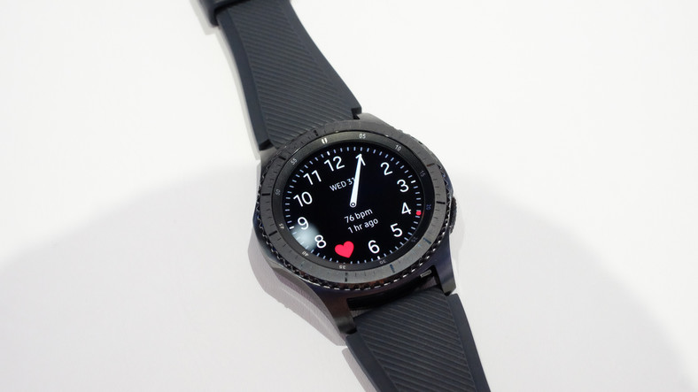 Samsung Gear S3