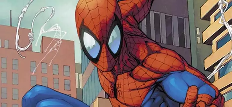 Pierwszy zwiastun Spider-Man: Shattered Dimensions