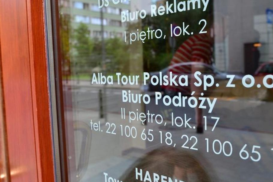 Alba Tour biuro podróży turystyka