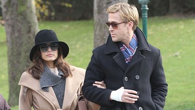 Eva Mendes i Ryan Gosling wybrali imię dla córki!