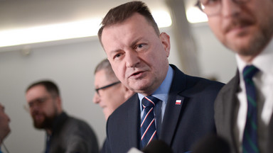 PiS składa wniosek do prokuratury. "Podejrzenie popełnienia przestępstwa"