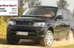 Range Rover Sport I (2005-13) - od 30 tys. zł