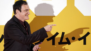 Camerimage. Quentin Tarantino przyjedzie do Torunia