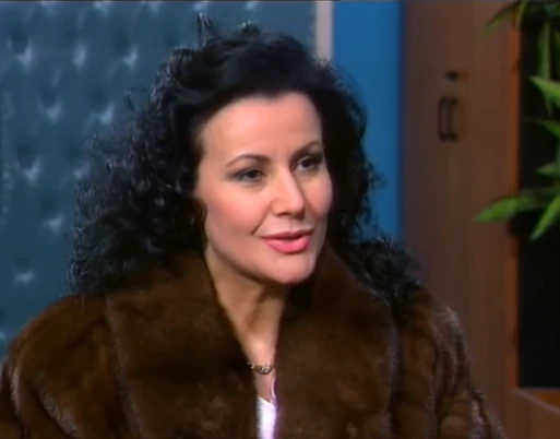 Snežana Savić
