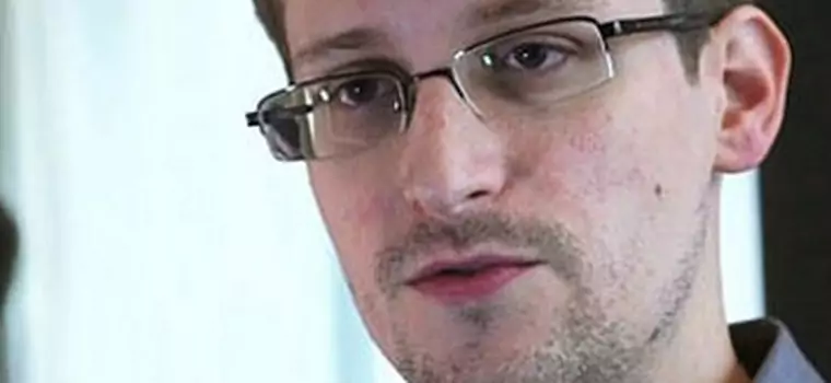 Snowden przemówił i oskarża USA