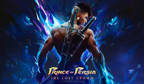 Recenzja Prince of Persia: The Lost Crown. Takie powroty to ja rozumiem