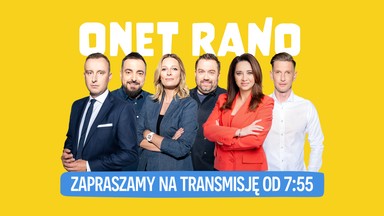 Onet Rano 18.03