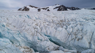 Naukowcy wykazali istnienie ważnego zjawiska na Antarktydzie
