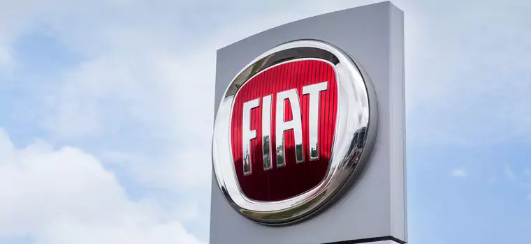 Fiat planuje w centrach miast przełączać hybrydy na napęd elektryczny