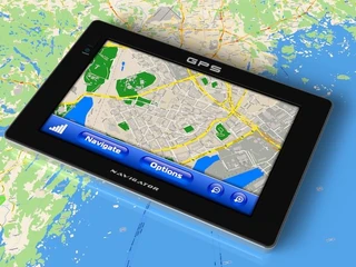 gps geolokalizacja