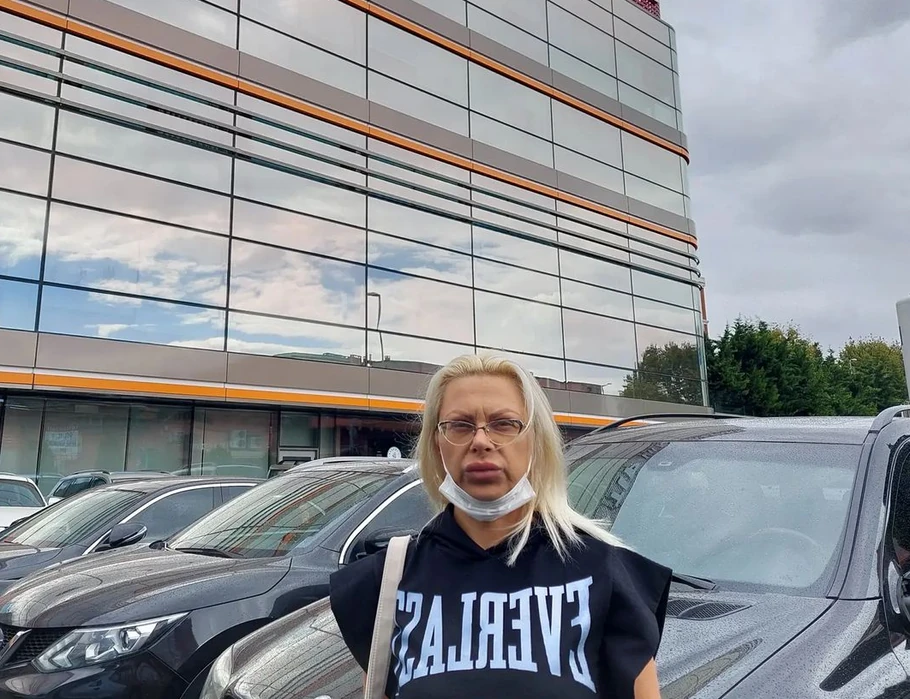 Marija Kulić
