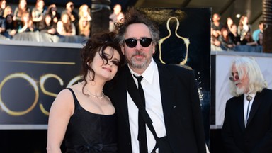 Tim Burton i Helena Bonham Carter rozstali się