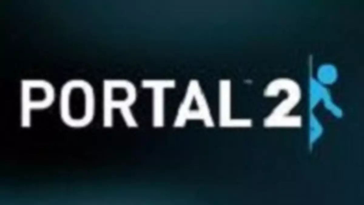 Valve potwierdza DLC do Portal 2