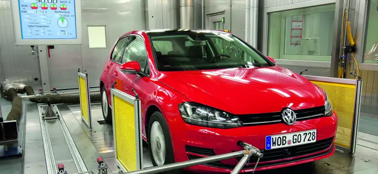 Dieselgate powraca. VW Golf 2.0 TDI o krok od unieważnienia homologacji. Producent odkupi wadliwe samochody?