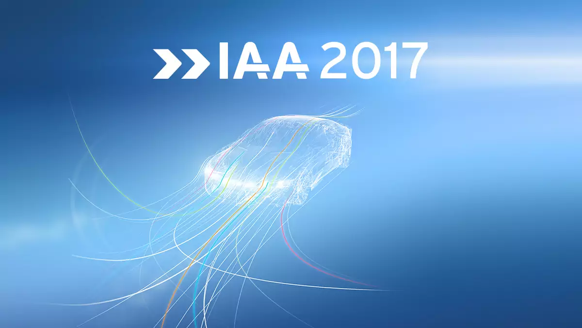 IAA 2017
