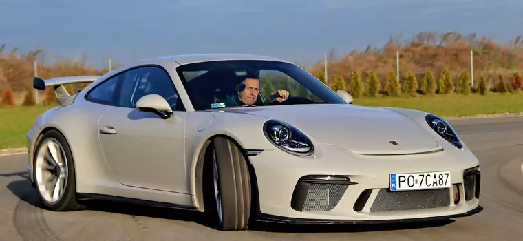 Porsche: prawie ćwierć miliona aut w 2017 r.