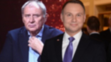 Duda, Grabowski, Gołota... Oto najbardziej znani polscy Andrzeje