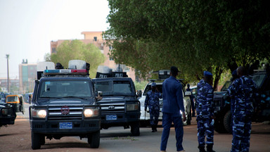 Walki w spornym regionie między Sudanem a Sudanem Płd. Zginęło ponad 50 osób