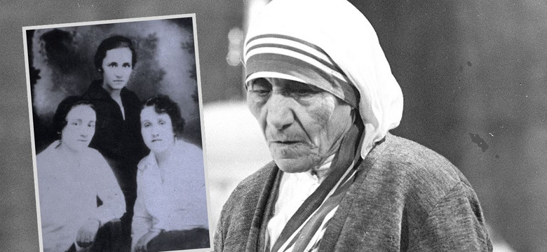 Matka Teresa nie chciała mówić o swojej mrocznej przeszłości. To była jej "noc ciemna"