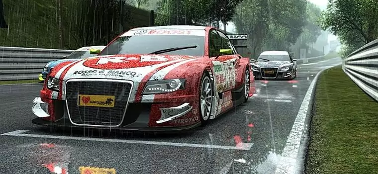 Project Cars zalicza poślizg. Gra nie pojawi się w marcu