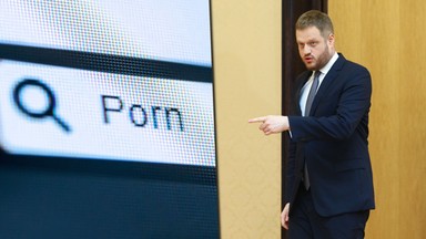 Rząd chce walczyć z pornografią w sieci. W projekcie znalazł się kontrowersyjny zapis