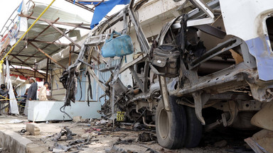 Onet24: kulisy ataku na szkolny autobus w Jemenie