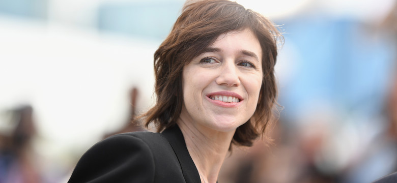 Charlotte Gainsbourg: słynna córka słynnego ojca