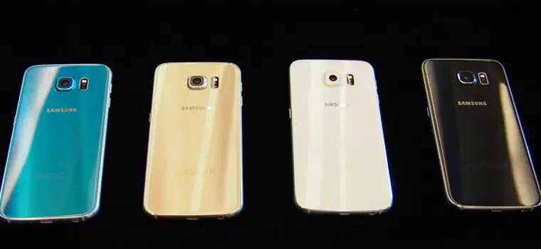 Wszystko, co wiemy o Galaxy S6 i Galaxy S6 Edge