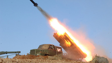 Korea Północna grozi atakiem rakietowym na USA