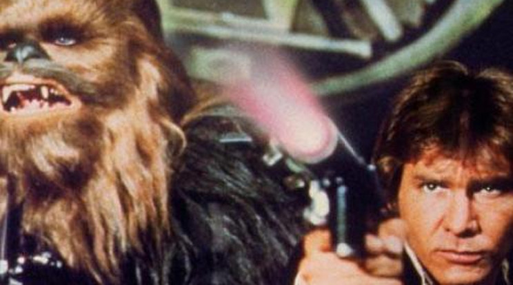 Han Solo is önálló filmet kap