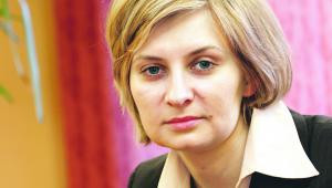 Anna Bajerska radca prawny, partner, Chałas i Wspólnicy Kancelaria Prawna