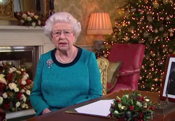 "Pałac Buckingham podał, że królowa Elżbieta II nie żyje". Fałszywy wpis BBC krąży po internecie