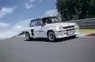 Renault 5 Turbo 1 - kulturysta z Francji