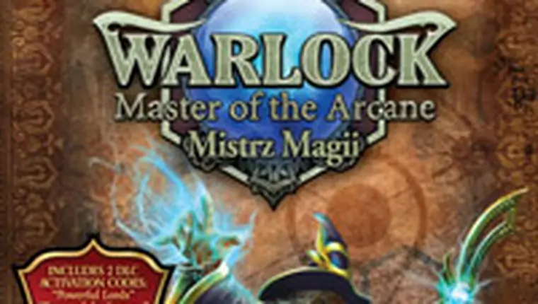 Warlock: Mistrz Magii