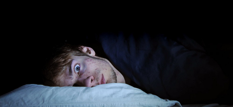 Tajemnice chorych na parasomnię, czyli dziwaczne i przerażające zachowania podczas snu