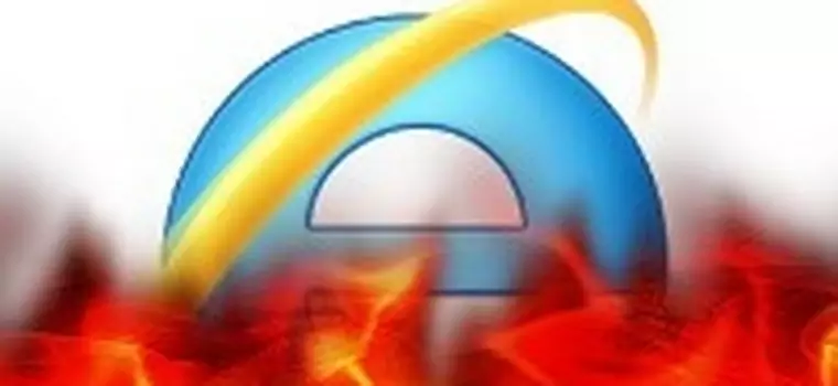 Internet Explorer wkrótce zacznie blokować przestarzałe ActiveX. Co to oznacza?