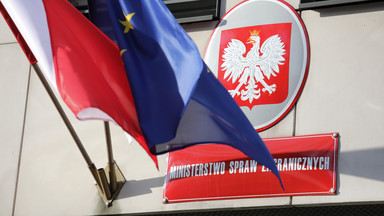 Gruzja oskarża Rosję o dokonanie cyberataku. Polskie MSZ mówi o "wrogich działaniach Federacji Rosyjskiej"
